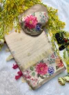 Tew Floral Digital Printed Saree Wholesale Clothing Suppliers In India